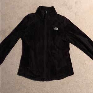 North Face Fleece Jacket